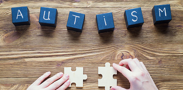 Autistic Pride Day
